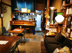 Misaki Guest House ALBE